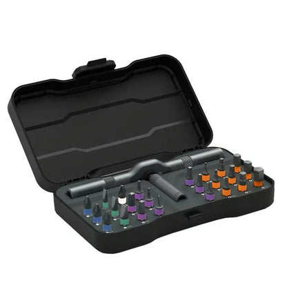 🔥Limited time 50% OFF -24 in 1 Magnetic Screwdriver Set