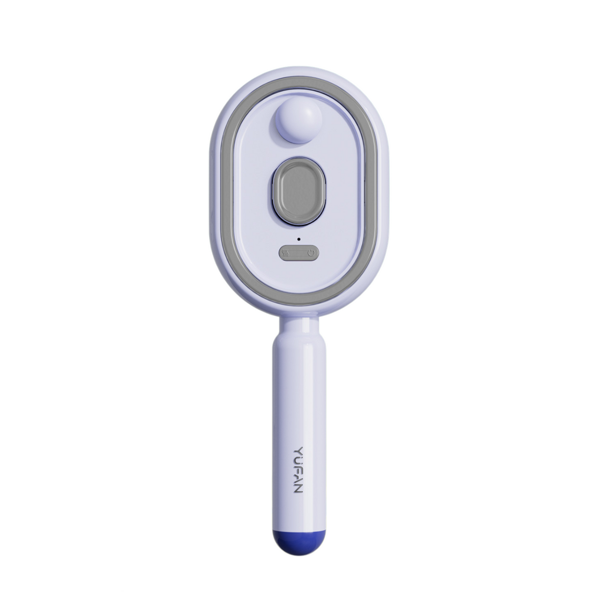 A multifunctional, leave-in essential oil hair care comb with red light therapy—instantly smooths hair, provides salon-grade scalp care, effectively prevents hair loss, and promotes hair regrowth!